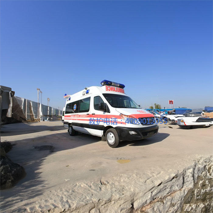 出租私人救护车联系方式